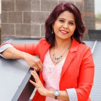 Bindu Borappa