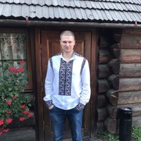 Yuriy Khudio
