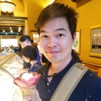 Justin Tsai