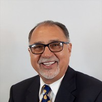 Luis Rosado