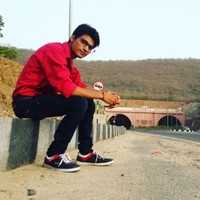 nitin Chittora