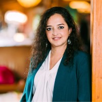 Mirunalini Mayur Parthasarathy