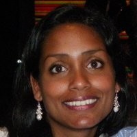Anjali Kooter-Bechan