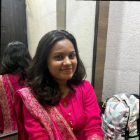 Mitali Dhumal