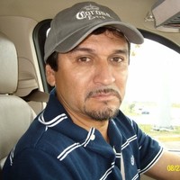 Gabriel Solis