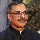 Krishna Kumar Warrier