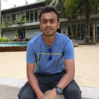Shivashankar Rudrappa Mulimani