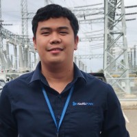 Jhaycent Pastrana