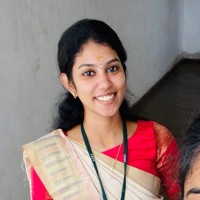 Suganyaa Ramanathan