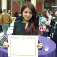 Tamara Peña Díaz