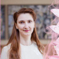 Viktoriia Railianova
