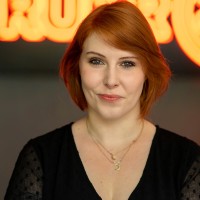 Victoria Maiwald