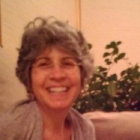 Deborah Shell