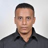 Abdulghani Al-Saroori