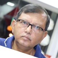 Anjan Deb