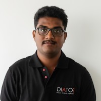 Manjunath M