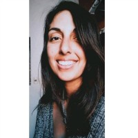 Micaela Lavalle Rodriguez