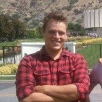 Jacob Twitchell