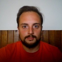 Matias Peralta