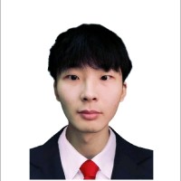 Aaron Huang
