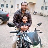 Shiva Aher