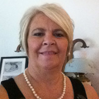 Patty Barnett