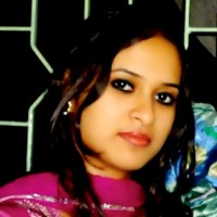 Sanhati Saha