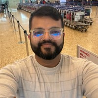 Deepanshu Grover