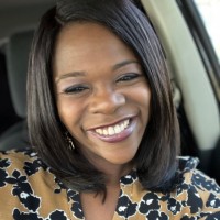 Charity Upshaw