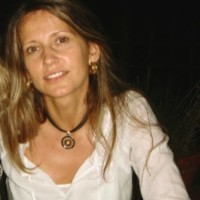 Valentina Azarova