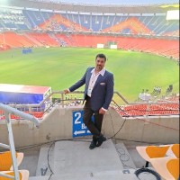 Jahid Shaikh