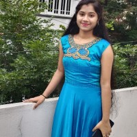 Sneha K J