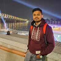 Nikhil Satbhai
