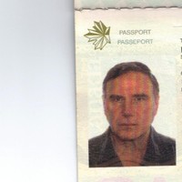 Michael Sanderson