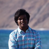 Pratik Vaishya