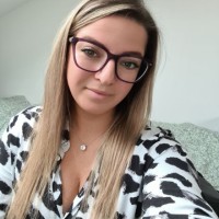 Agata Jagodzinska