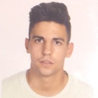 Sergio Blanco Encabo