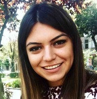 Teodora Silaghi