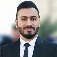 Mohammed Raad