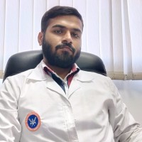 SYED ARBAAZ HASSAN