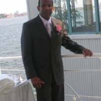 Andre Barrington