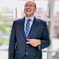 Eric Axelrod