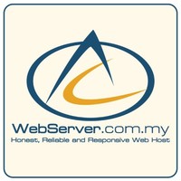 WebServer Malaysia