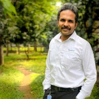 Pradeep Kumar Mogallapu