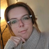 Samantha McCord