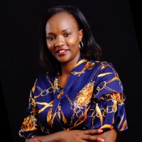 Fridah Muturi