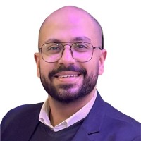Ahmed M. Abdelfattah