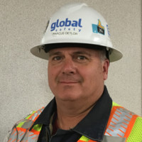 Marcus Detlor  CHST, CSHO