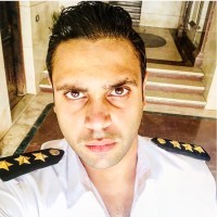 Hazem Wafy