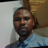 Aimable Mazimpaka